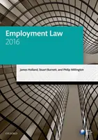 Prawo pracy 2016 - Employment Law 2016