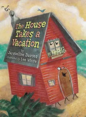 Dom na wakacjach - The House Takes a Vacation