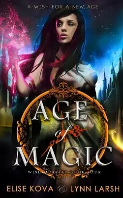 Wiek magii - Age of Magic