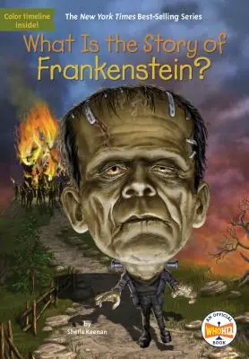 Jaka jest historia Frankensteina? - What Is the Story of Frankenstein?