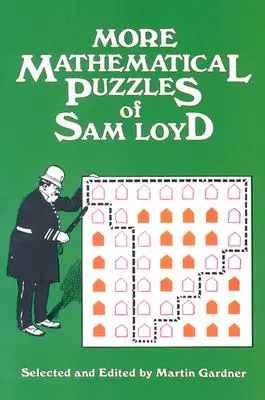 Więcej łamigłówek matematycznych - More Mathematical Puzzles