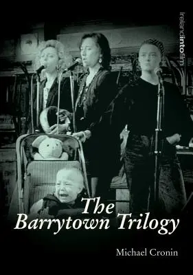 Trylogia Barrytown - The Barrytown Trilogy