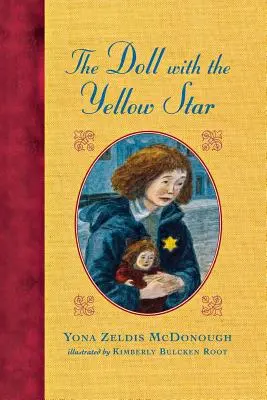 Lalka z żółtą gwiazdą - The Doll with the Yellow Star