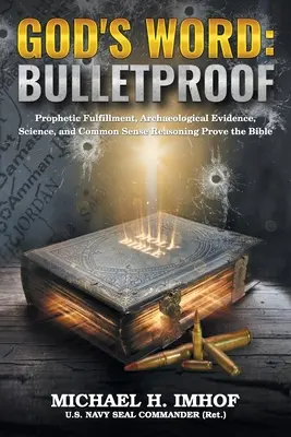 Słowo Boże: Kuloodporny - God's Word: Bulletproof