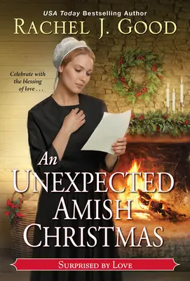 Niespodziewane Boże Narodzenie Amiszów - An Unexpected Amish Christmas