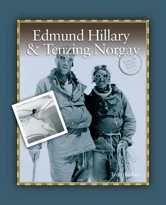 Edmund Hillary i Tenzing Norgay - Edmund Hillary & Tenzing Norgay