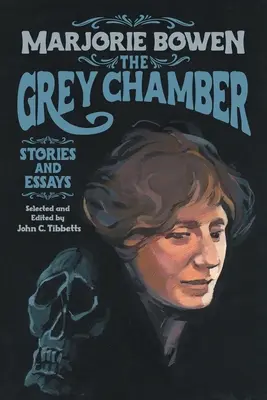 Szara komnata: Opowiadania i eseje - The Grey Chamber: Stories and Essays