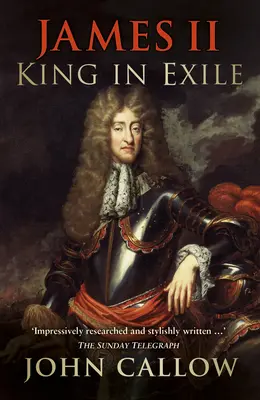 James II: Król na wygnaniu - James II: King in Exile