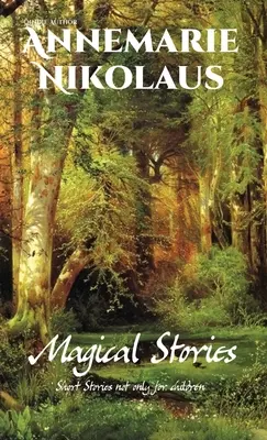 Magiczne historie - Magical Stories