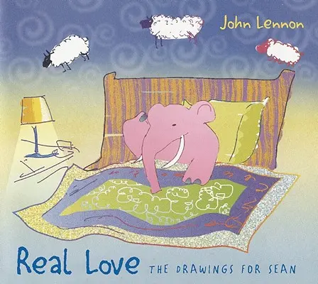 Prawdziwa miłość: Rysunki dla Seana - Real Love: The Drawings for Sean