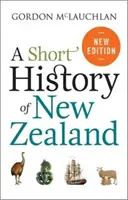 Krótka historia Nowej Zelandii - Short History of New Zealand