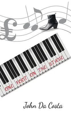 Jedną nogą na klepce - One Foot On The Stave