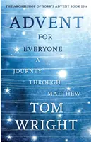 Adwent dla każdego: Podróż przez Mateusza - Advent For Everyone: A Journey Through Matthew