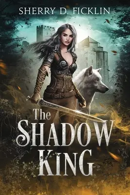 Król cieni - The Shadow King