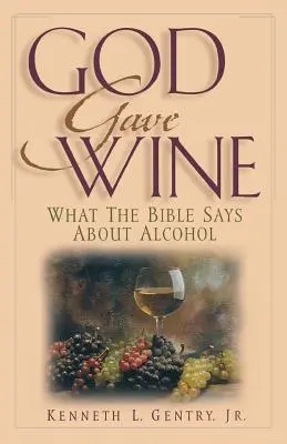 Bóg dał wino - God Gave Wine