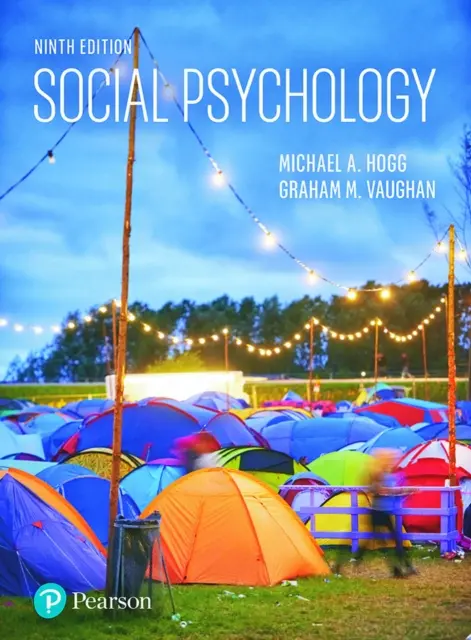 Psychologia społeczna - Social Psychology