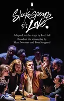Zakochany Szekspir - adaptacja sceniczna - Shakespeare in Love - Adapted for the Stage