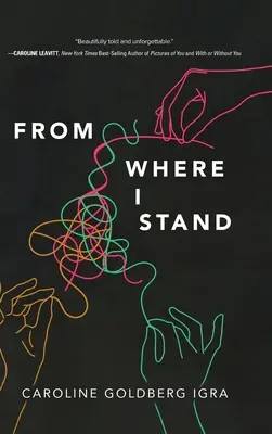 Z miejsca, w którym stoję - From Where I Stand