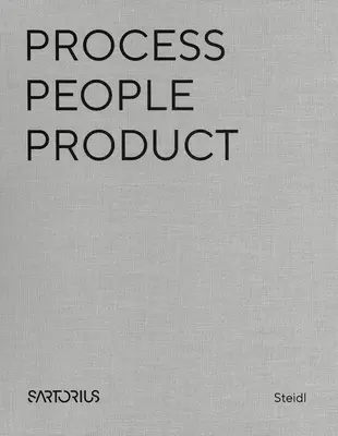 Henry Leutwyler/Timm Rautert/Juergen Teller: Proces - Ludzie - Produkt - Henry Leutwyler/Timm Rautert/Juergen Teller: Process - People - Product