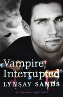 Wampir z przerwami - księga dziewiąta - Vampire, Interrupted - Book Nine