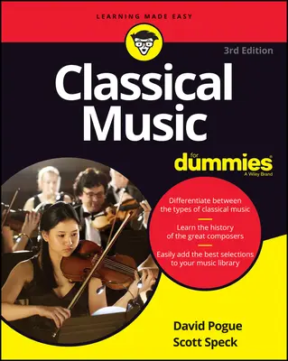 Muzyka klasyczna dla opornych - Classical Music for Dummies