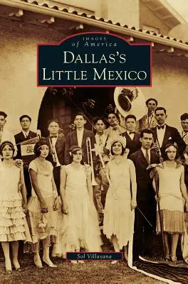 Mały Meksyk w Dallas - Dallas's Little Mexico