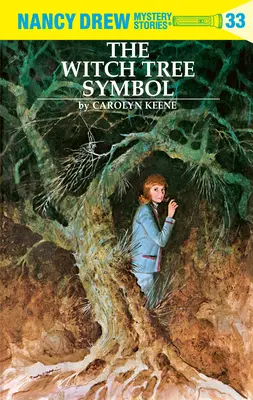 Nancy Drew 33: Symbol Drzewa Czarownic - Nancy Drew 33: The Witch Tree Symbol