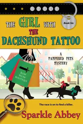 Dziewczyna z tatuażem jamnika - The Girl with the Dachshund Tattoo