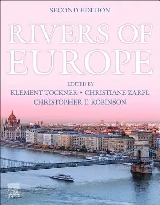 Rzeki Europy - Rivers of Europe