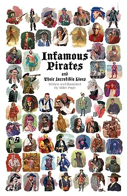 Niesławni piraci - Infamous Pirates