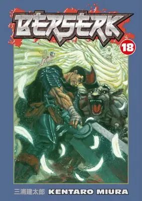 Berserk Tom 18 - Berserk Volume 18