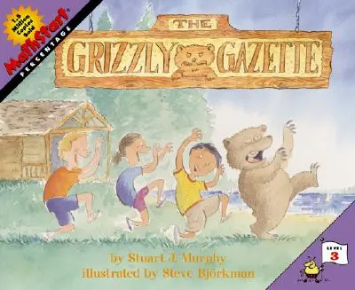 Grizzly Gazette - The Grizzly Gazette