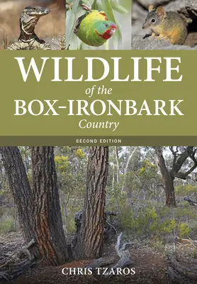 Dzika przyroda kraju Box-Ironbark Country - Wildlife of the Box-Ironbark Country