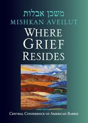 Mishkan Aveilut: Gdzie mieszka żałoba - Mishkan Aveilut: Where Grief Resides