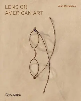 Obiektyw w sztuce amerykańskiej: Przedstawienie i rola okularów - Lens on American Art: The Depiction and Role of Eyeglasses