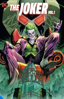 Joker vol. 1 - The Joker Vol. 1