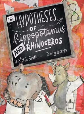 Hipotezy dotyczące hipopotama i nosorożca - The Hypotheses of Hippopotamus and Rhinoceros