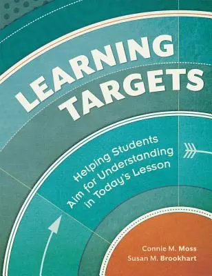 Cele nauczania: Pomaganie uczniom w zrozumieniu dzisiejszej lekcji - Learning Targets: Helping Students Aim for Understanding in Today's Lesson