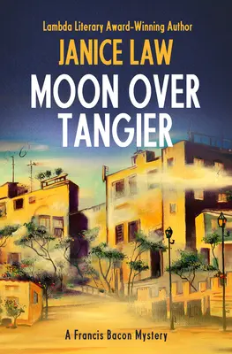 Księżyc nad Tangerem - Moon Over Tangier