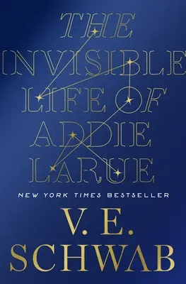 Niewidzialne życie Addie Larue, wydanie specjalne - The Invisible Life of Addie Larue, Special Edition