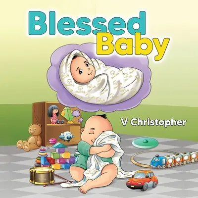 Błogosławione dziecko - Blessed Baby