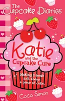 Pamiętniki babeczek: Katie i babeczkowa kuracja - Cupcake Diaries: Katie and the Cupcake Cure