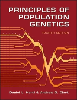 Zasady genetyki populacyjnej - Principles of Population Genetics