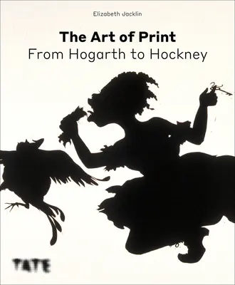 Sztuka druku: Od Hogartha do Hockneya - The Art of Print: From Hogarth to Hockney