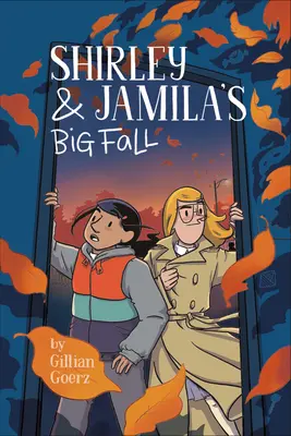 Wielki upadek Shirley i Jamili - Shirley and Jamila's Big Fall