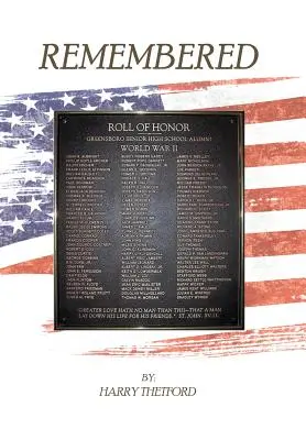 Zapamiętane - Remembered