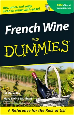 Francuskie wino dla opornych - French Wine for Dummies