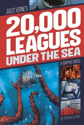 20 000 mil podmorskiej żeglugi - 20,000 Leagues Under the Sea