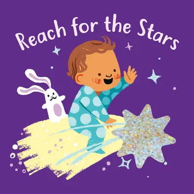 Sięgnij gwiazd (Together Time Books) - Reach for the Stars (Together Time Books)