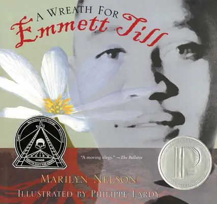 Wieniec dla Emmetta Tilla - A Wreath for Emmett Till